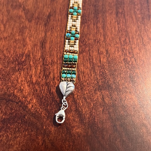 Brand new Chili Rose bracelet. Never worn. - Picture 2 of 4